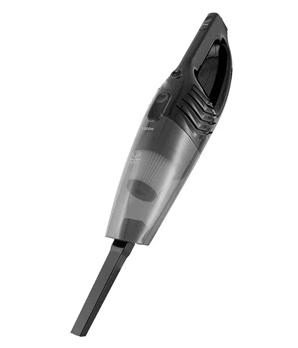 Small Handheld Vac with Filter for Hard Floor