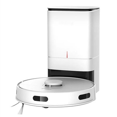 Smart Robot Vacuum Cleaning Sweeper