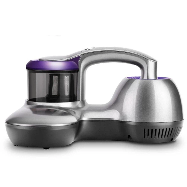 Uv Sanitizing Bed Vacuum
